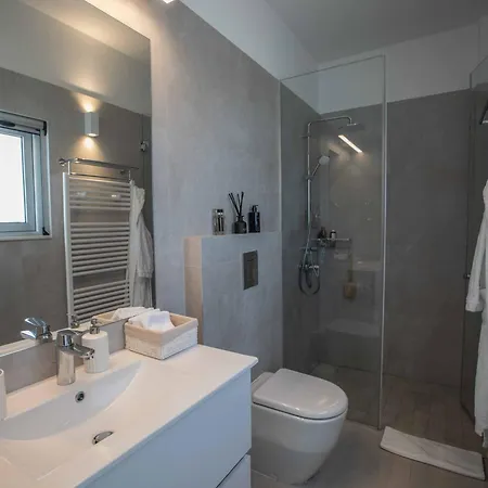 Olivine Pearl Ol3 Villa Protaras