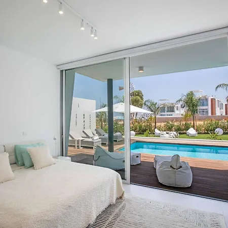 Villa Olivine Pearl Ol3 *