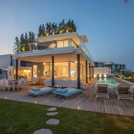 Villa Olivine Pearl Ol3