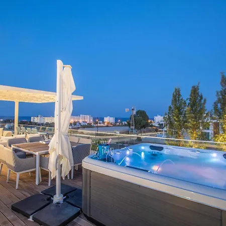 Olivine Pearl Ol3 Protaras