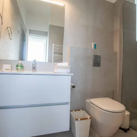 Villa Olivine Pearl Ol3 Protaras