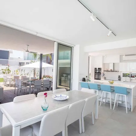 Villa Olivine Pearl Ol3 *