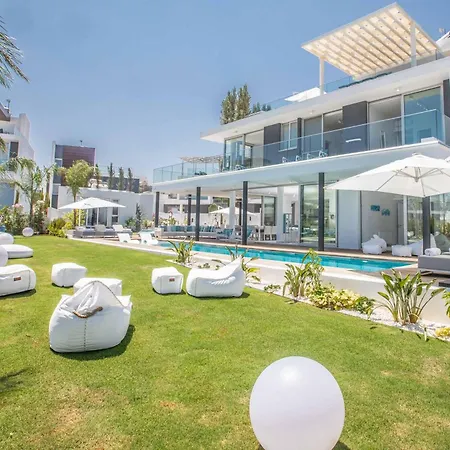 Villa Olivine Pearl Ol3 Protaras