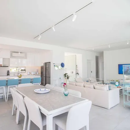 Villa Olivine Pearl Ol3 *