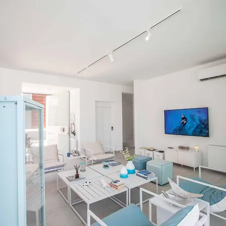 Villa Olivine Pearl Ol3 Protaras