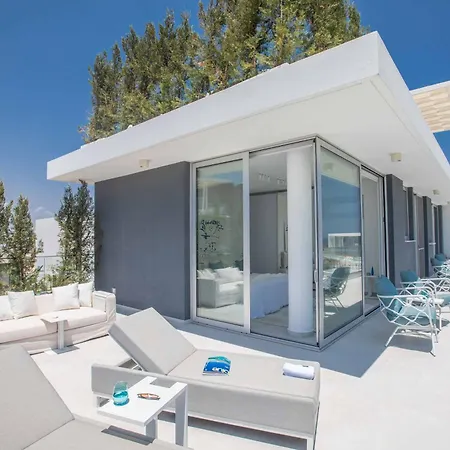 Villa Olivine Pearl Ol3 *