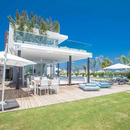 Villa Olivine Pearl Ol3