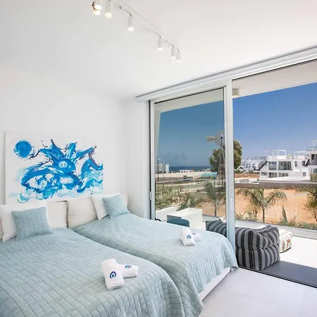 Olivine Pearl Ol3 Protaras