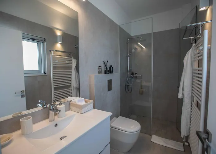 Olivine Pearl Ol3 Vila Protaras