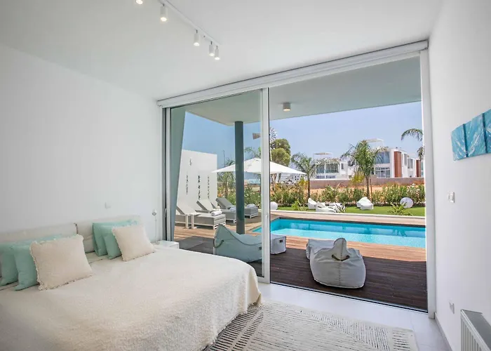 Vila Olivine Pearl Ol3 *