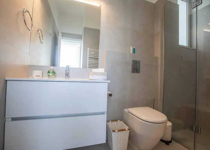 Vila Olivine Pearl Ol3 Protaras