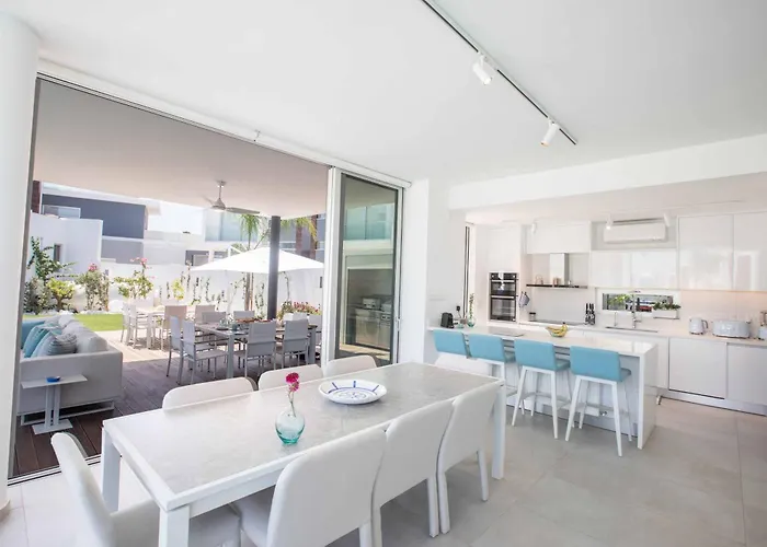 Vila Olivine Pearl Ol3 *