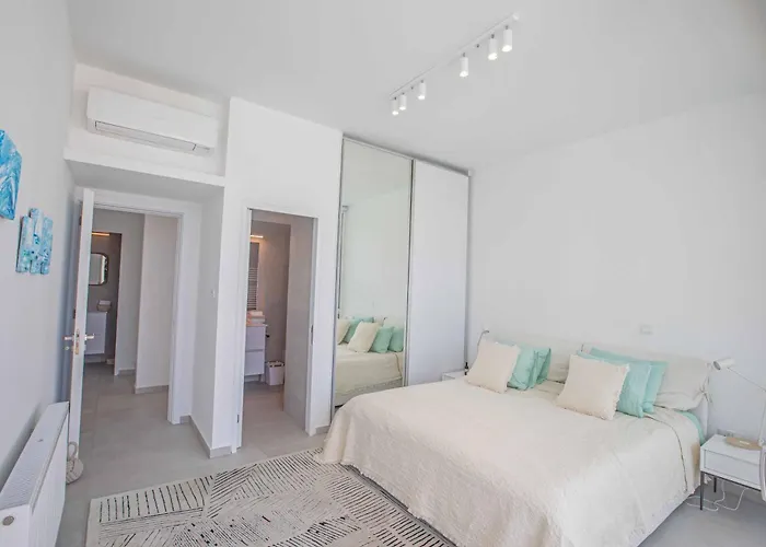 Olivine Pearl Ol3 * Protaras