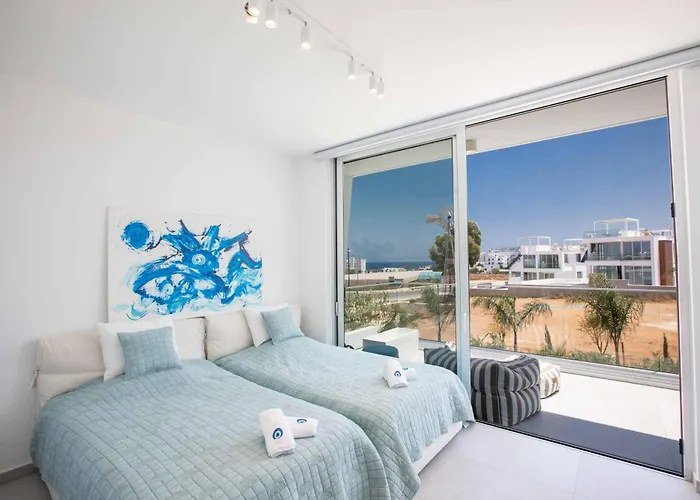 Olivine Pearl Ol3 Protaras