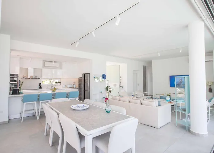 Vila Olivine Pearl Ol3 *