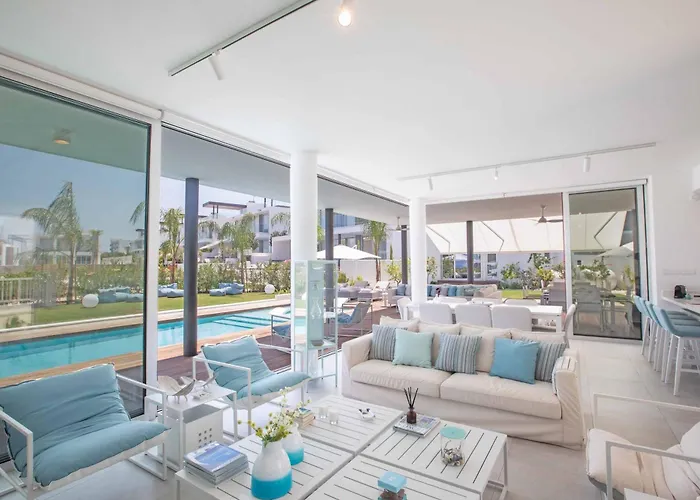 Olivine Pearl Ol3 Vila