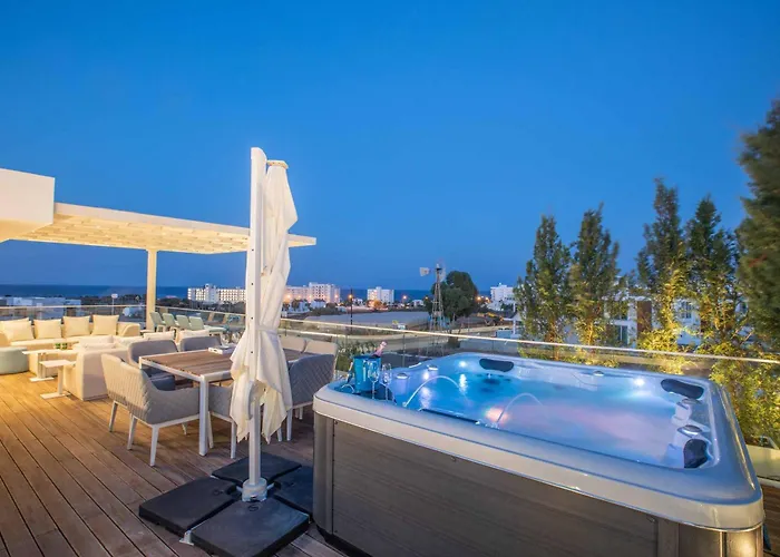 Olivine Pearl Ol3 Protaras