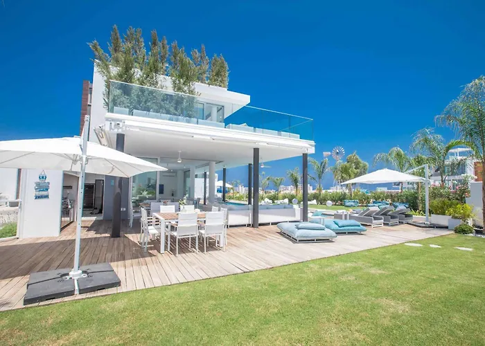 Vilă Olivine Pearl Ol3