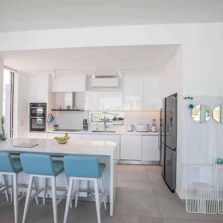 Olivine Pearl Ol3 Villa *