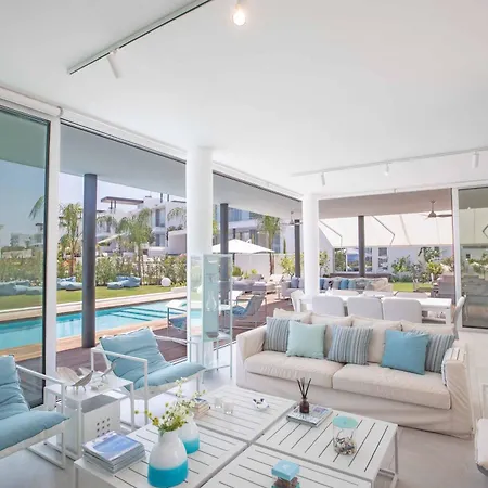 Olivine Pearl Ol3 Villa